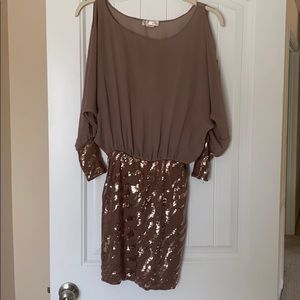 Miin Night out dress